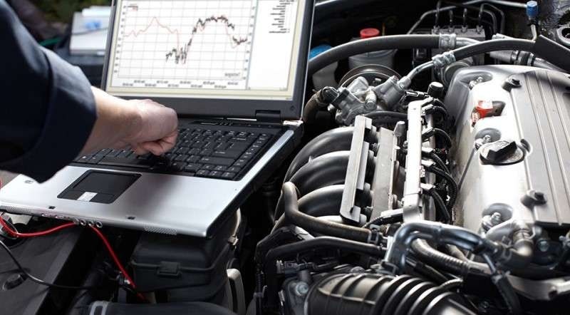 عیب‌یابی پیشرفته